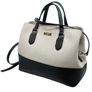 Kate Spade Evangelie Laurel Way Purse